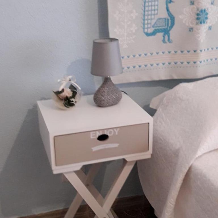 4 stagioni - Camera Tripla con Bagno Privato - 16