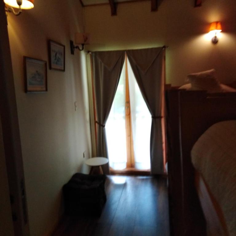 Cabañas Spa Bungalows Huarranchi - Bungalow (8 adultos) - 4