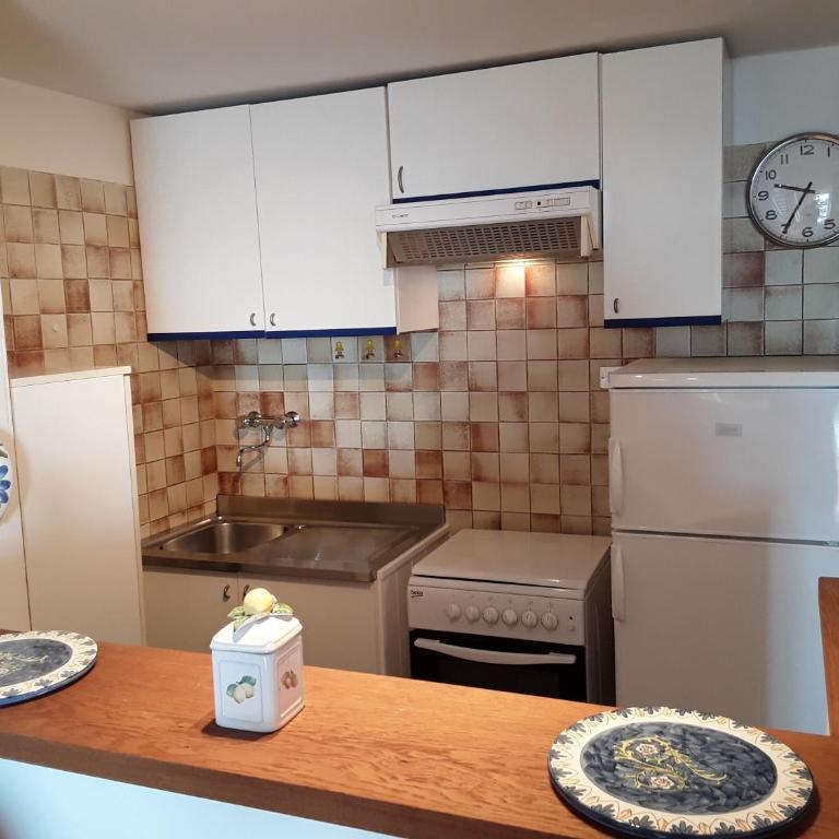 loft sul mare Sirolo - Appartamento Monolocale con Vista Mare - 11