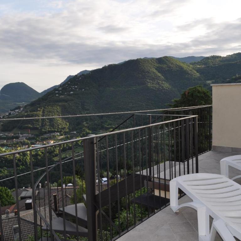 Holiday home in Tremosine sul Garda 33667 - Casa - 5