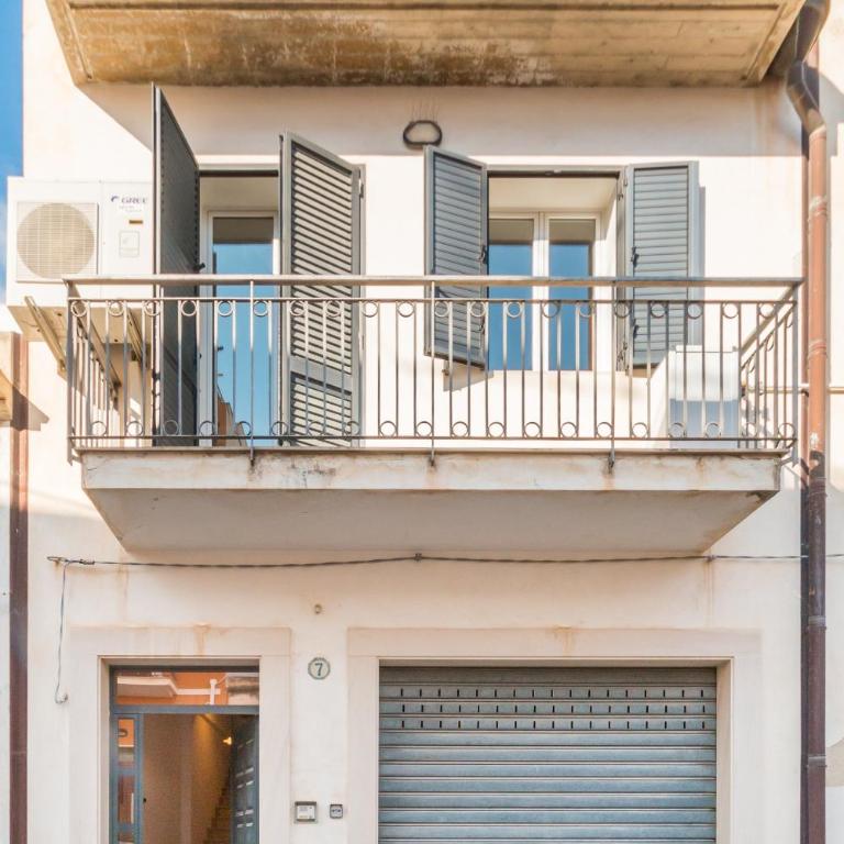 Dabbanna house near the sea, parking & wifi - Casa con 1 Camera da Letto - 7