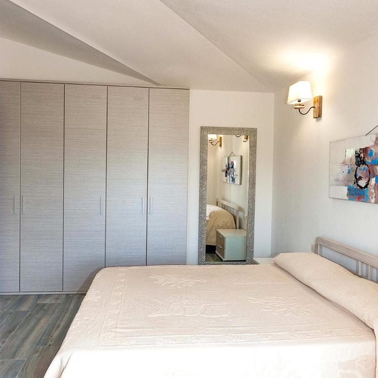 VILLA PARADISE - Villa con 3 Camere da Letto - 16