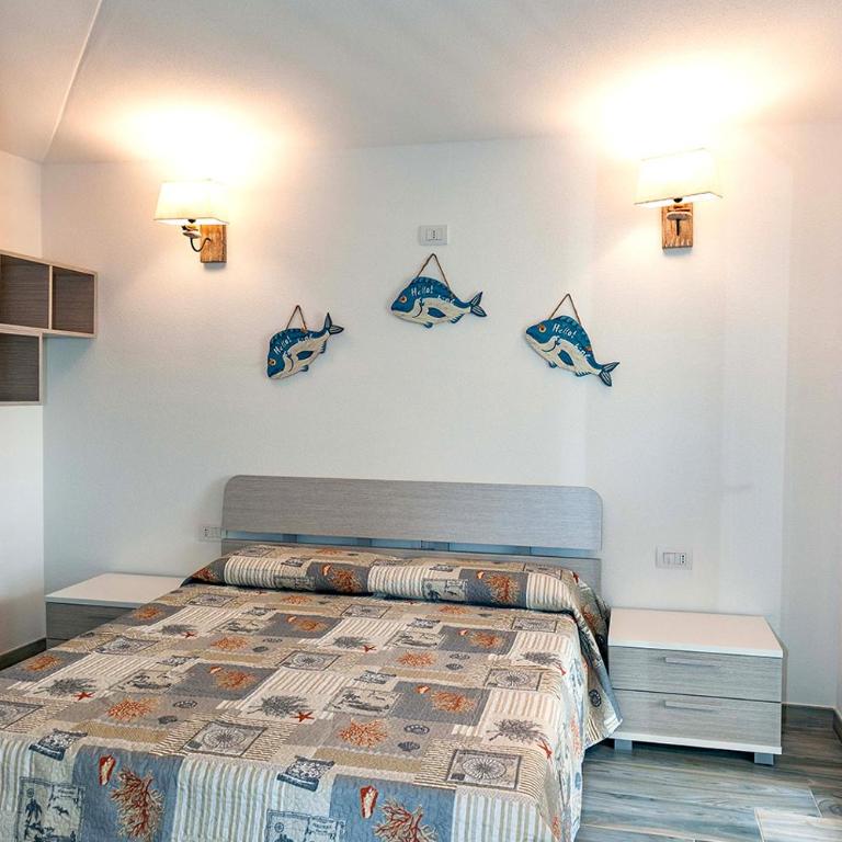 VILLA PARADISE - Villa con 3 Camere da Letto - 13
