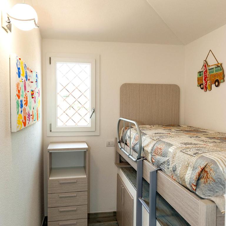 VILLA PARADISE - Villa con 3 Camere da Letto - 20