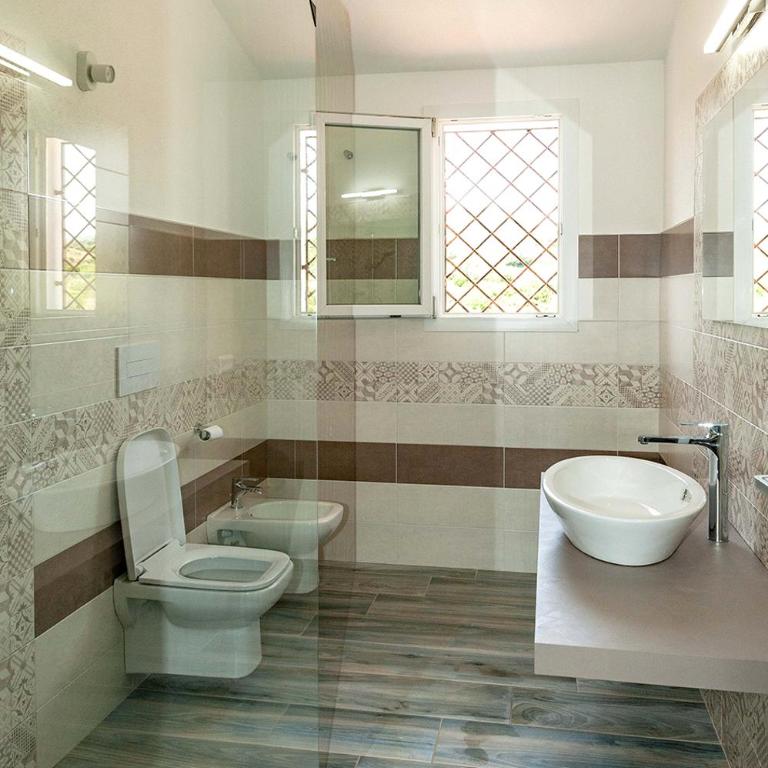 VILLA PARADISE - Villa con 3 Camere da Letto - 23