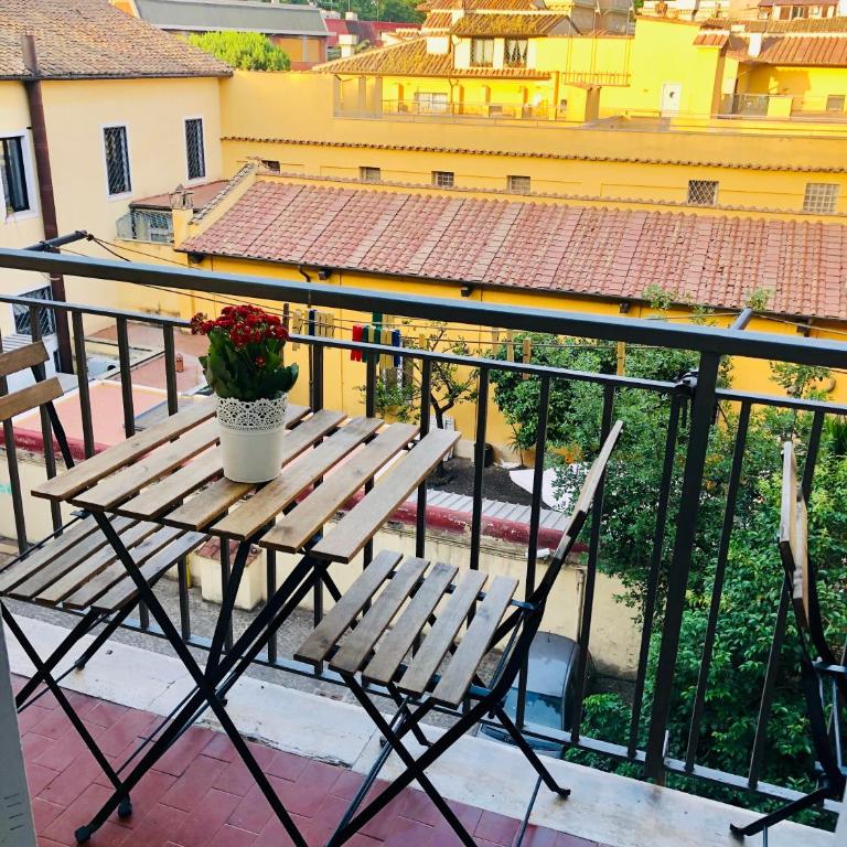 S.Apollonia Suite Trastevere - Appartamento - 8