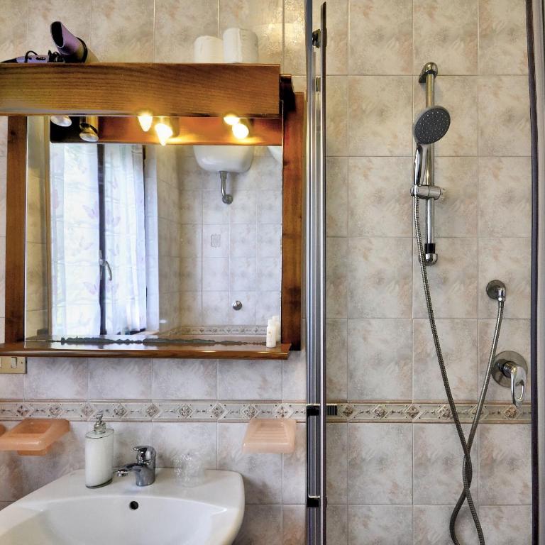 Villa Grace Amalfi seaview - Appartamento con Vista Mare - 17