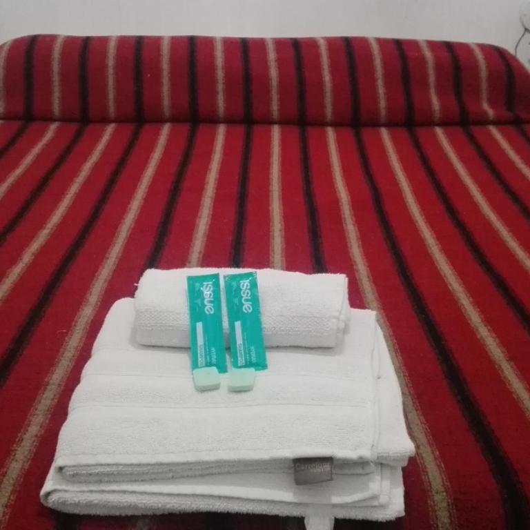 Wine Aparts - Standard Double or Twin Room - 1