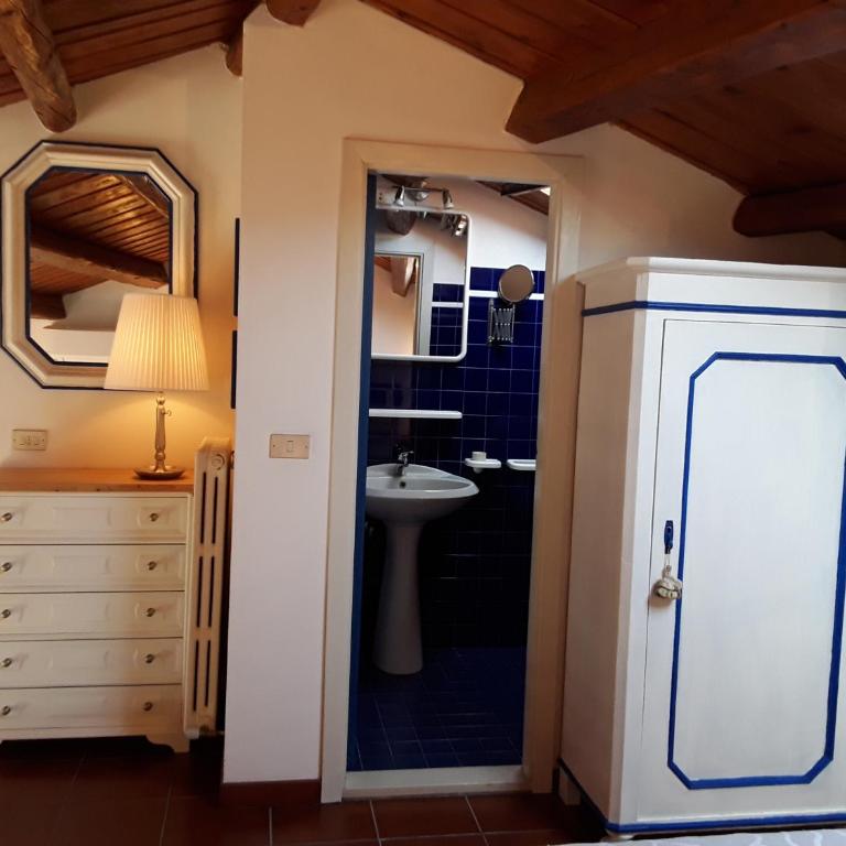 loft sul mare Sirolo - Appartamento Monolocale con Vista Mare - 7