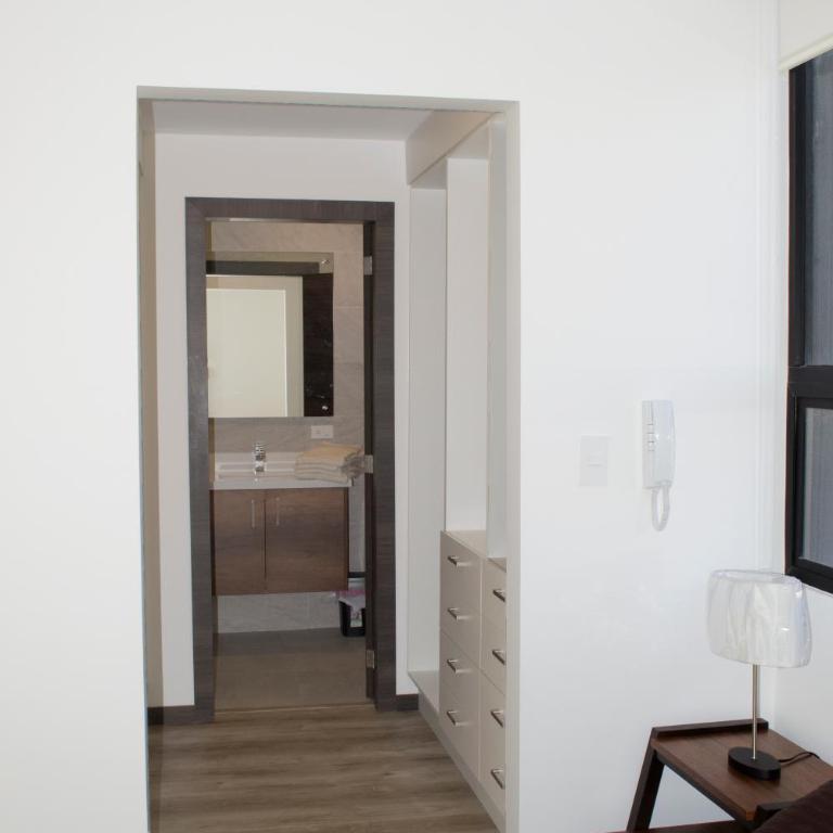 ESPECTACULAR LOFT - Apartamento de 1 dormitorio - 10