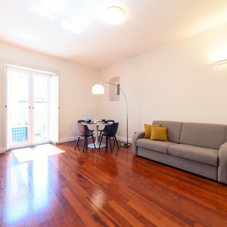 Glam House Apartment - Casa Vacanze - 1