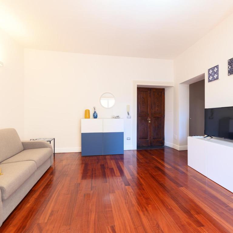 Glam House Apartment - Casa Vacanze - 23