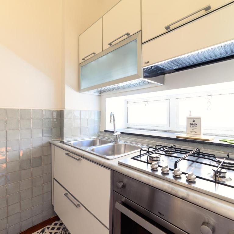 Glam House Apartment - Casa Vacanze - 20