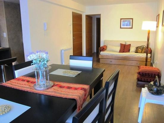 Departamento 2 amb. Plaza Mitre - Apartamento de 1 dormitorio - 4