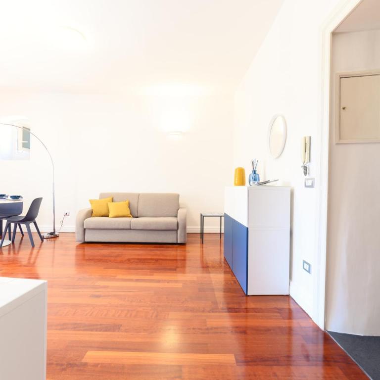 Glam House Apartment - Casa Vacanze - 19
