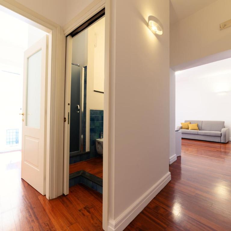 Glam House Apartment - Casa Vacanze - 18