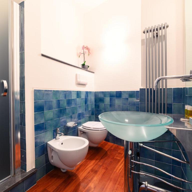 Glam House Apartment - Casa Vacanze - 17