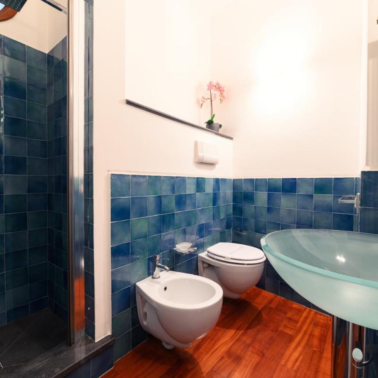 Glam House Apartment - Casa Vacanze - 16