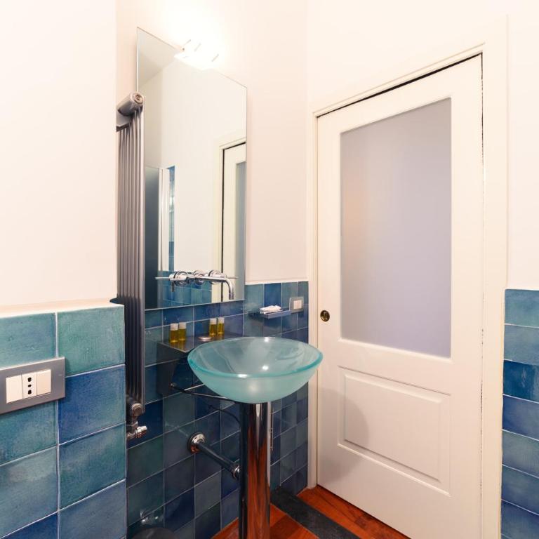 Glam House Apartment - Casa Vacanze - 15