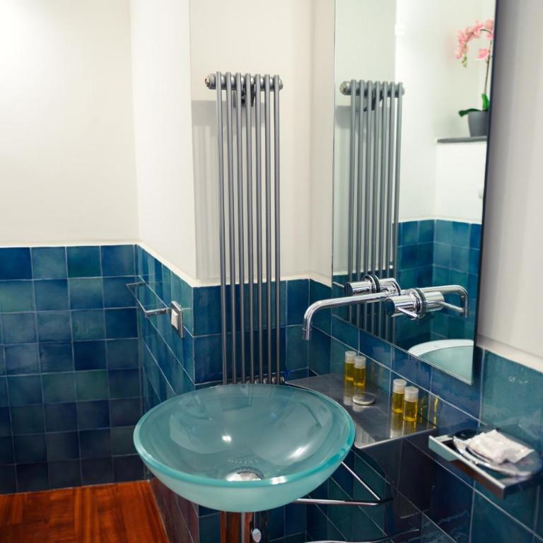 Glam House Apartment - Casa Vacanze - 12