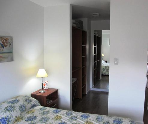 Departamento 2 amb. Plaza Mitre - Apartamento de 1 dormitorio - 7