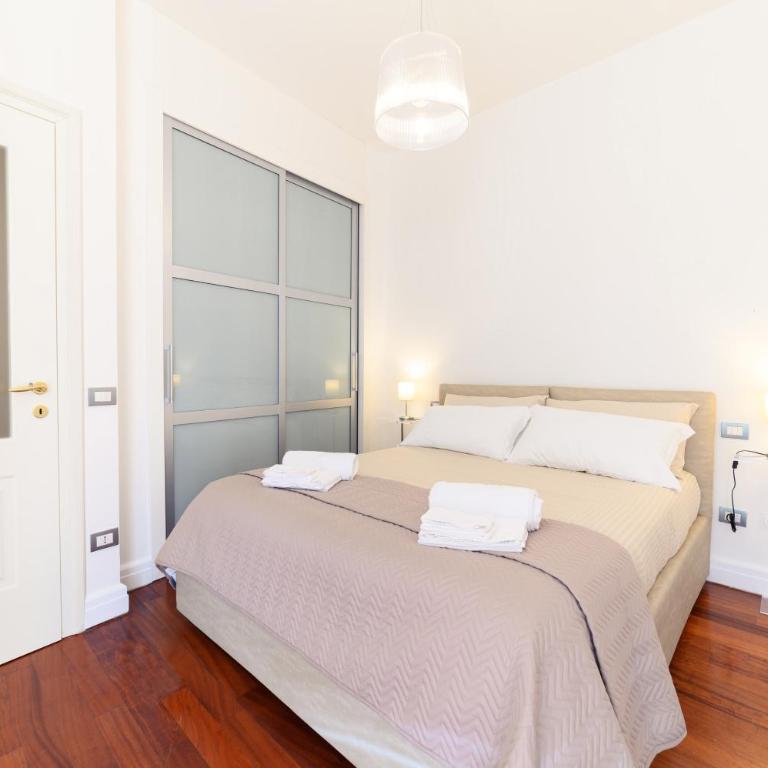 Glam House Apartment - Casa Vacanze - 2