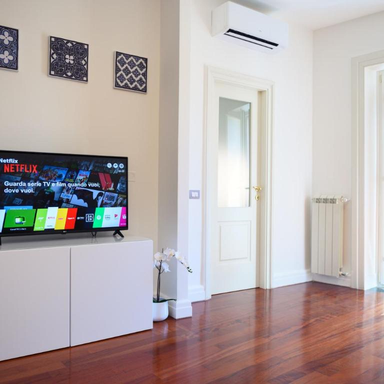 Glam House Apartment - Casa Vacanze - 5