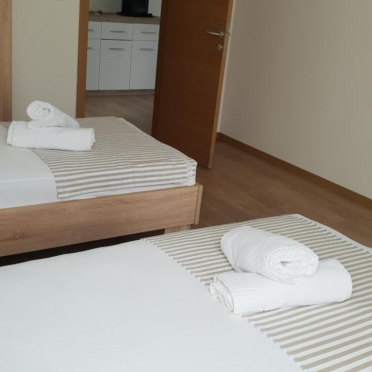 Chez Vous - One-Bedroom Apartment - 61