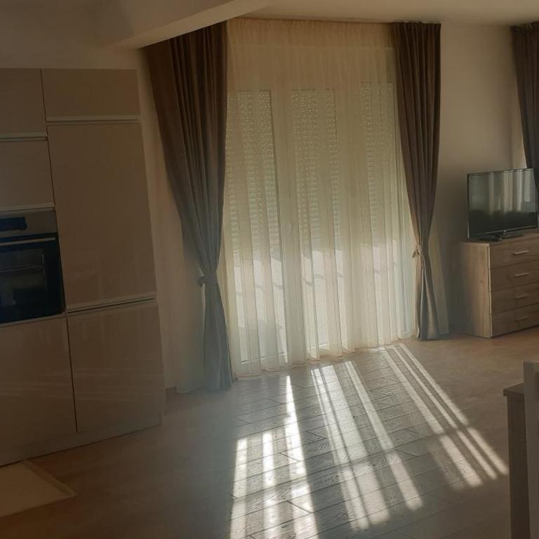 Chez Vous - One-Bedroom Apartment - 67