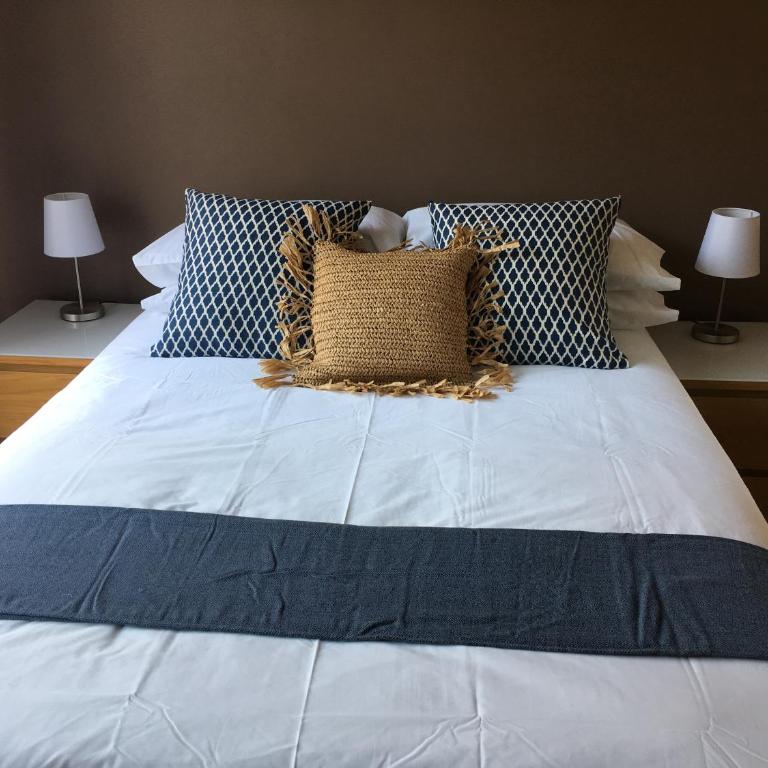 Cosy One-Bedroom Apartment -StayInAntibes- Le Cosy - Appartement avec Balcon - 6