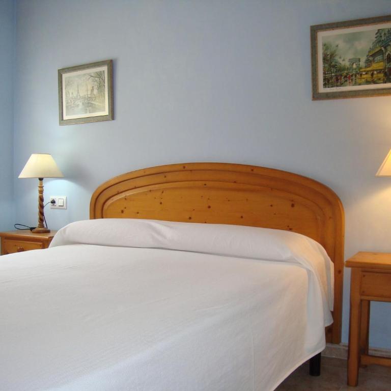 Apartamentos Saila - Appartamento con 3 Camere da Letto - 2