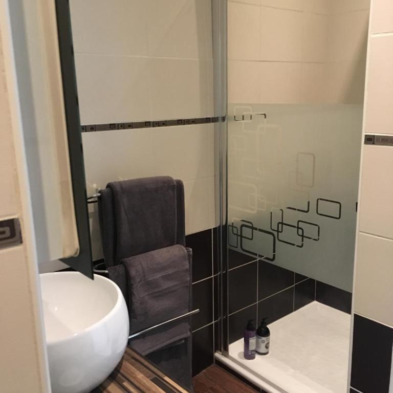 Cosy One-Bedroom Apartment -StayInAntibes- Le Cosy - Appartement avec Balcon - 11