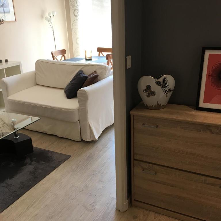 Cosy One-Bedroom Apartment -StayInAntibes- Le Cosy - Appartement avec Balcon - 8