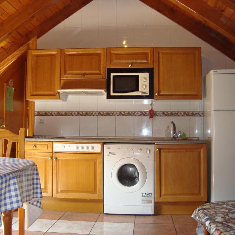 Apartamentos Saila - Appartamento con 2 Camere da Letto - 2