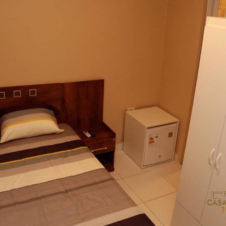 Casa Boutique Bèla Sofía - Habitación Doble con baño privado - 2