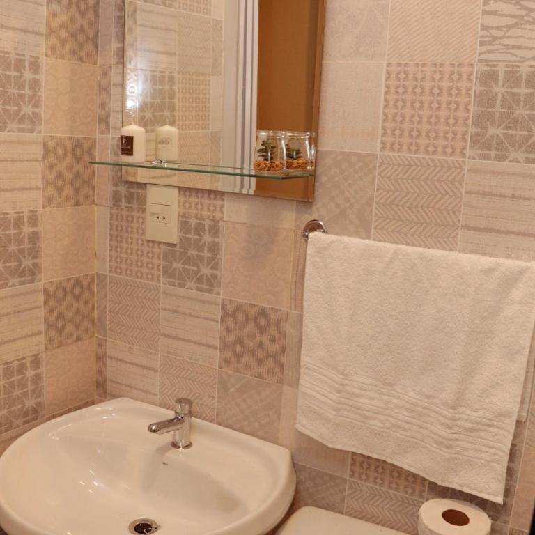 Casa Boutique Bèla Sofía - Habitación Doble con baño privado - 3