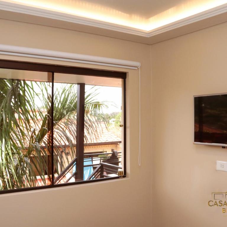 Casa Boutique Bèla Sofía - Habitación Doble Estándar con baño compartido - 3