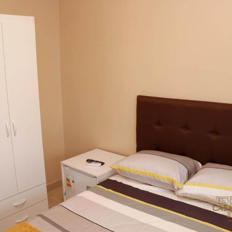 Casa Boutique Bèla Sofía - Habitación Doble Estándar con baño compartido - 5