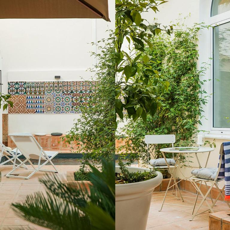 Santa Paula Pool & Luxury - Apartamento - 2