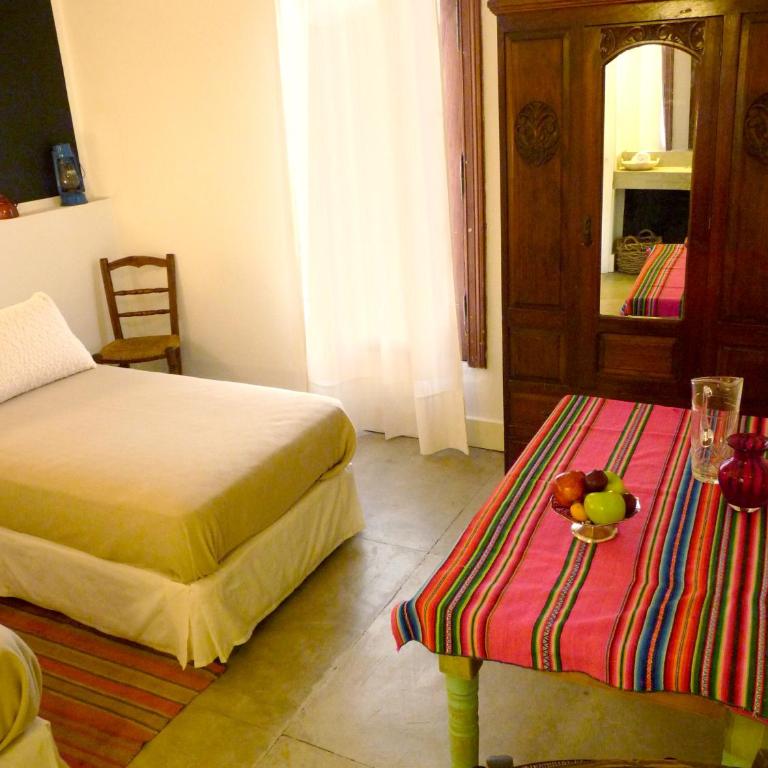 Mousai Hotel Boutique - Habitación Doble Superior - 1 o 2 camas - 4