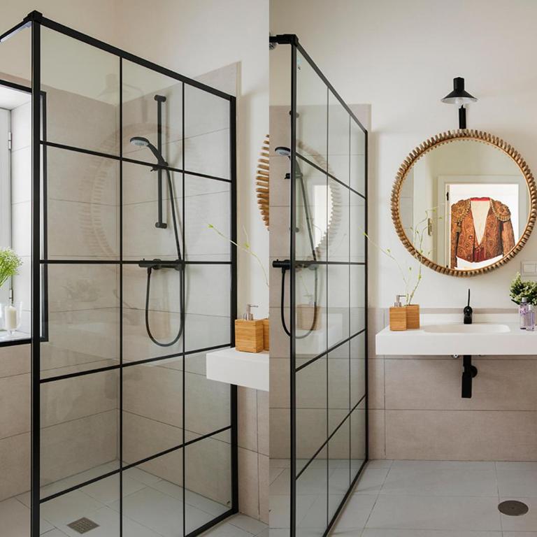 Santa Paula Pool & Luxury - Apartamento - 5
