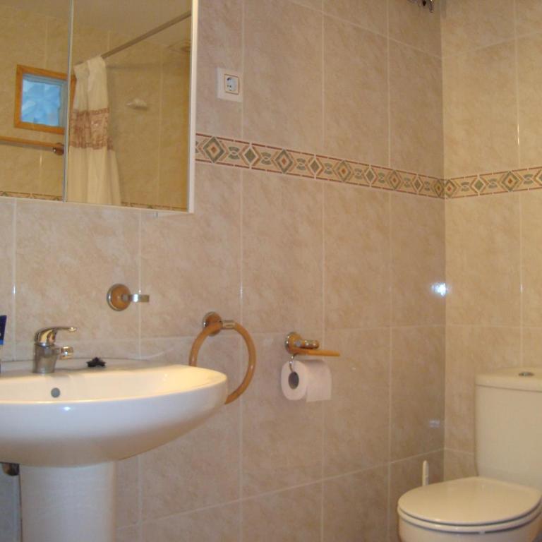 Apartamentos Saila - Appartamento con 3 Camere da Letto - 6