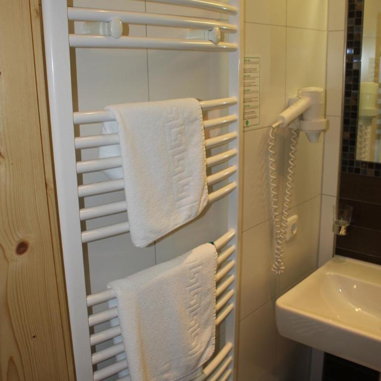 Hotel Almtalerhof - Standard Einzelzimmer - 2