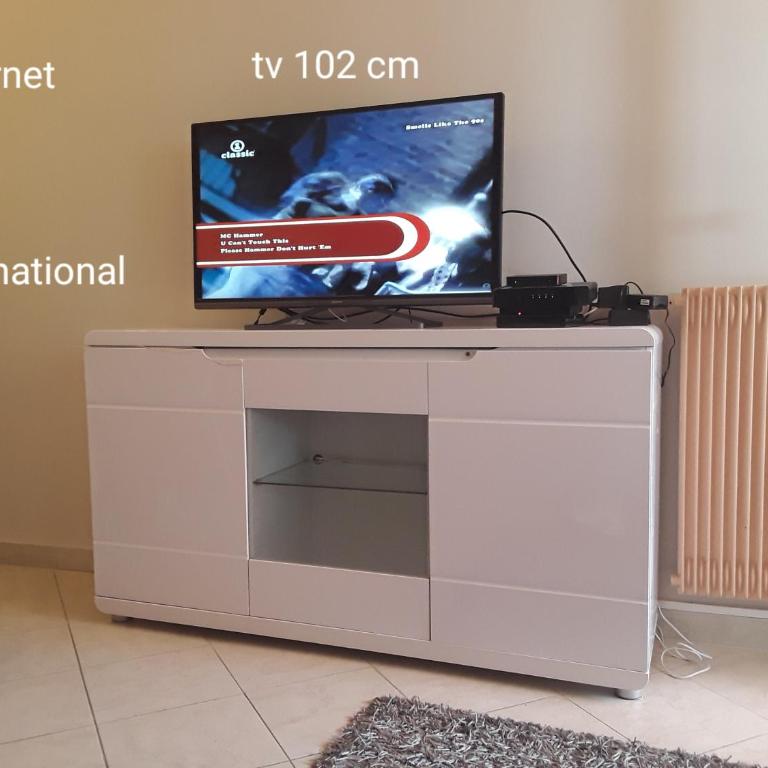 STUDIO CABINE TANIT - Appartement 1 Chambre - 19