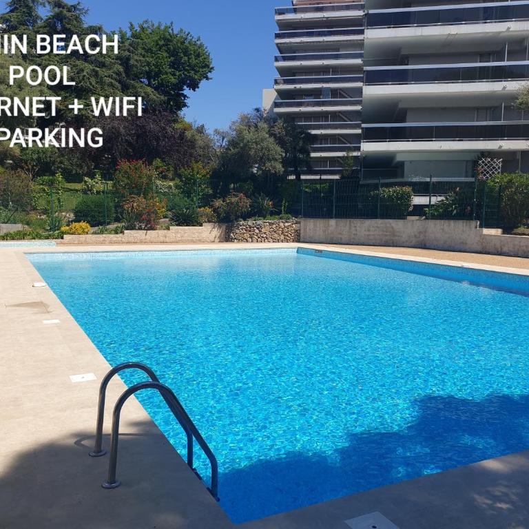 STUDIO CABINE TANIT - Appartement 1 Chambre - 1