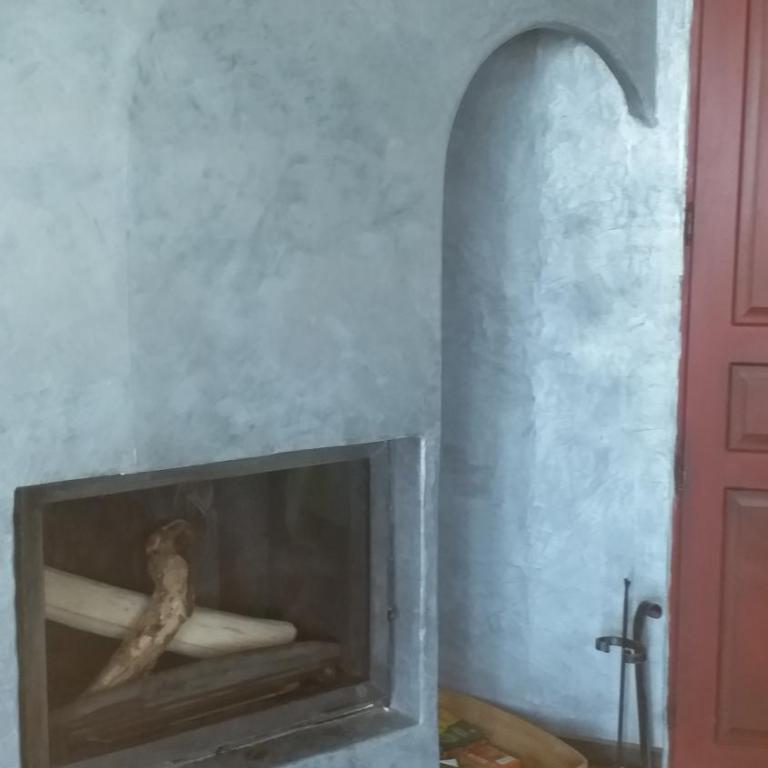 Cabanès des Aresquiers - Maison 2 Chambres - 31