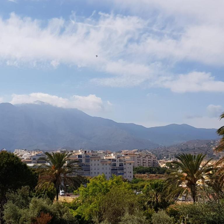 Albaida Estepona - Apartamento de 1 dormitorio - 32