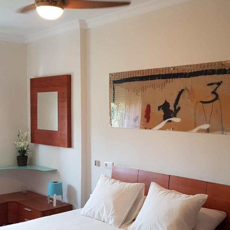 Albaida Estepona - Apartamento de 1 dormitorio - 1