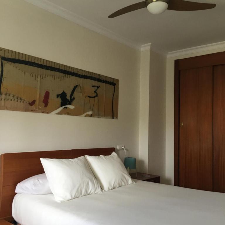 Albaida Estepona - Apartamento de 1 dormitorio - 5