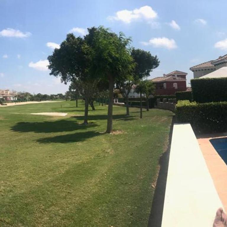 Mar Menor Golf Villa - Frontline Detached - Heated Pool - Villa con piscina privada - 6